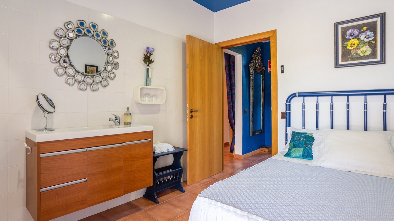 Photo of Bedroom in Viladrau