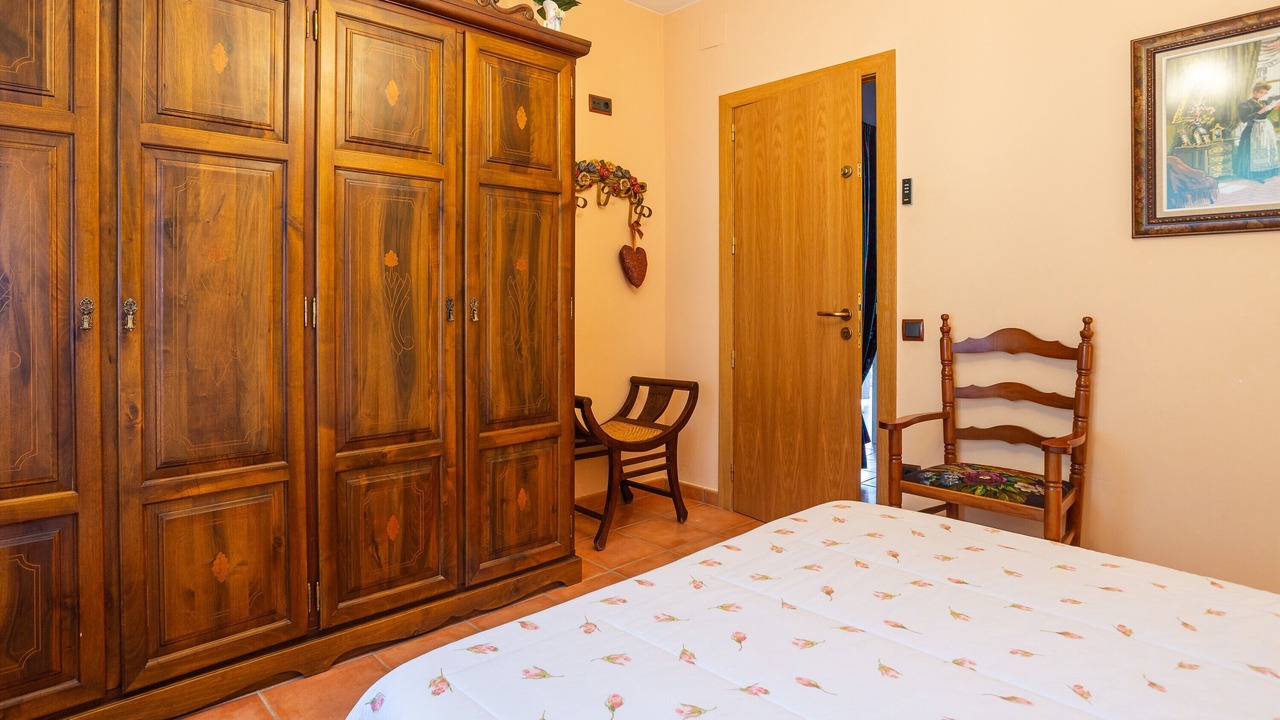 Photo of Bedroom in Viladrau