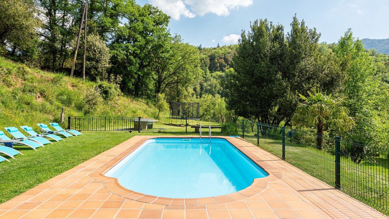 Photo of Outdoor in Viladrau