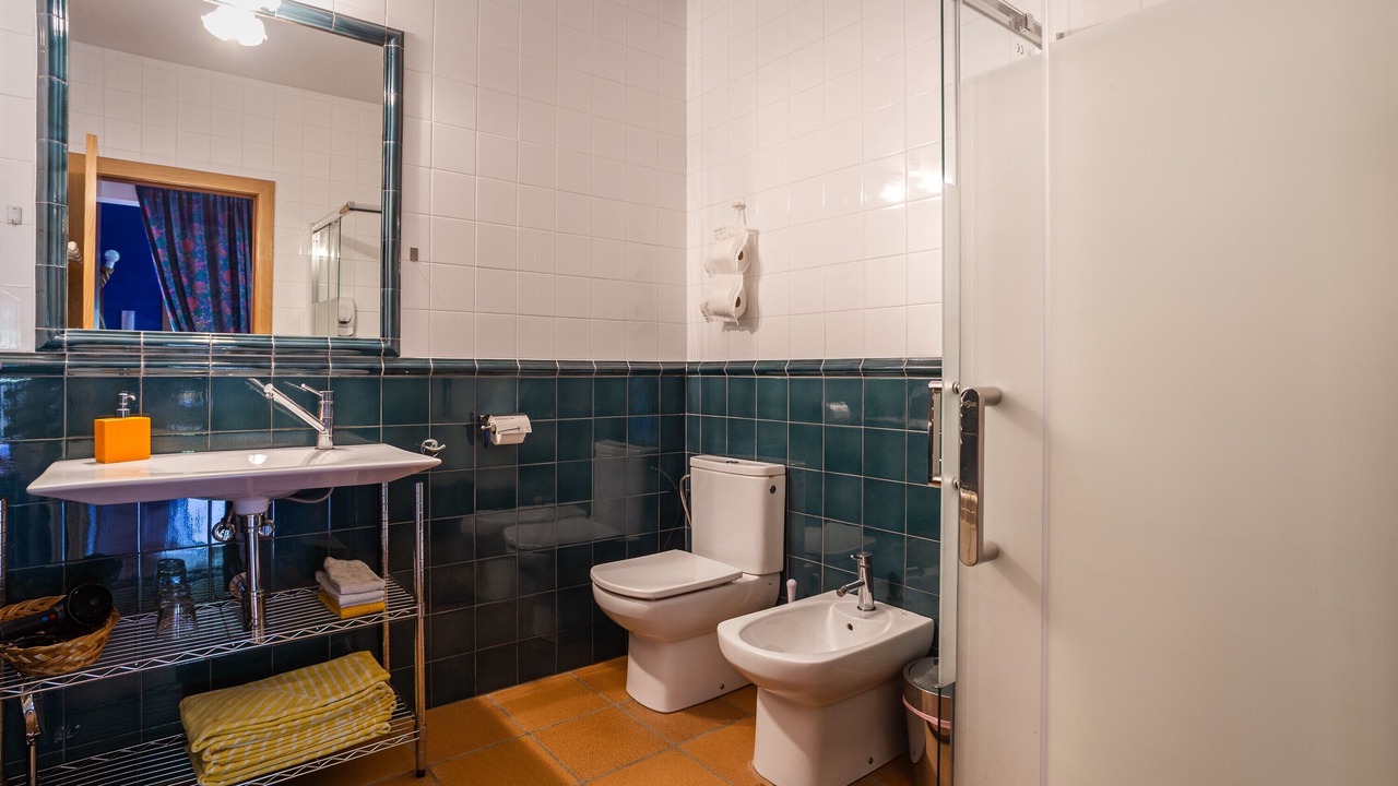 Photo of Bathroom in Viladrau