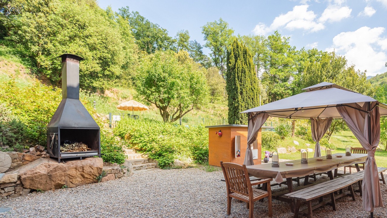 Photo of Outdoor in Viladrau