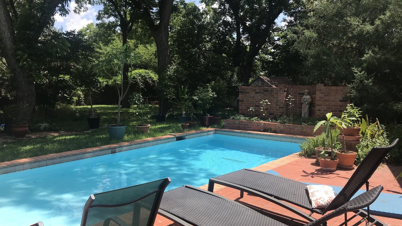 Photo of Outdoor in Elmwood Area