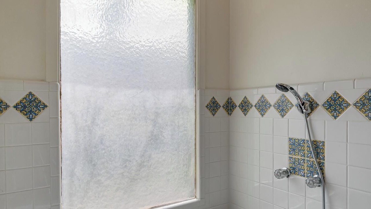Photo of Bathroom in Elmwood Area