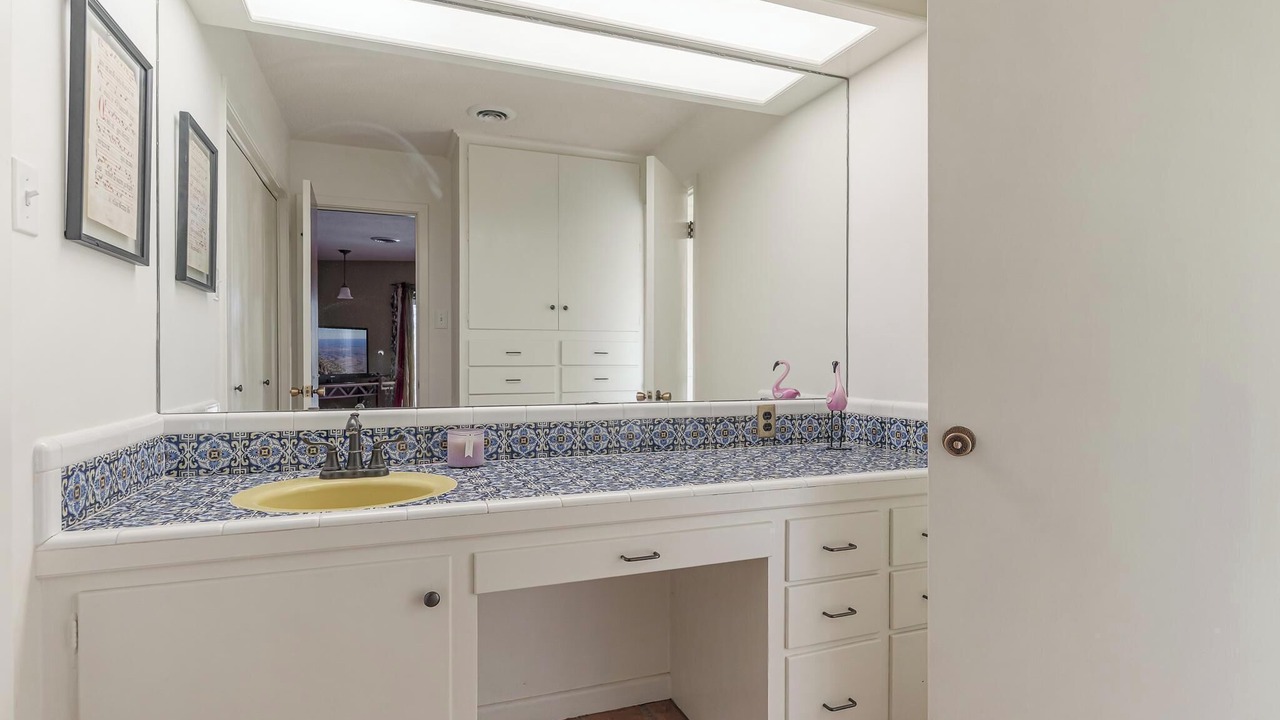 Photo of Bathroom in Elmwood Area