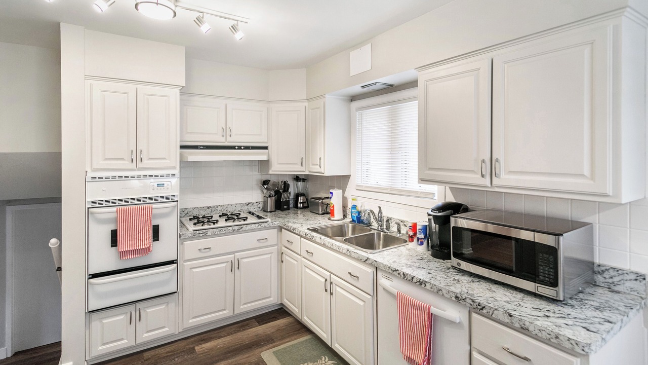 Photo of Kitchen in Russell