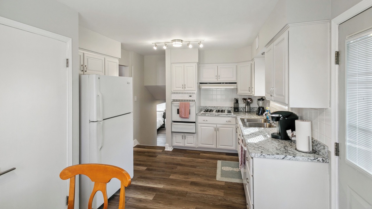 Photo of Kitchen in Russell
