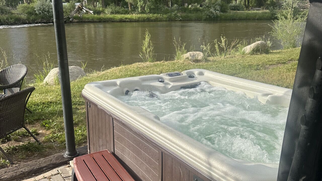 Photo of Outdoor in Silt