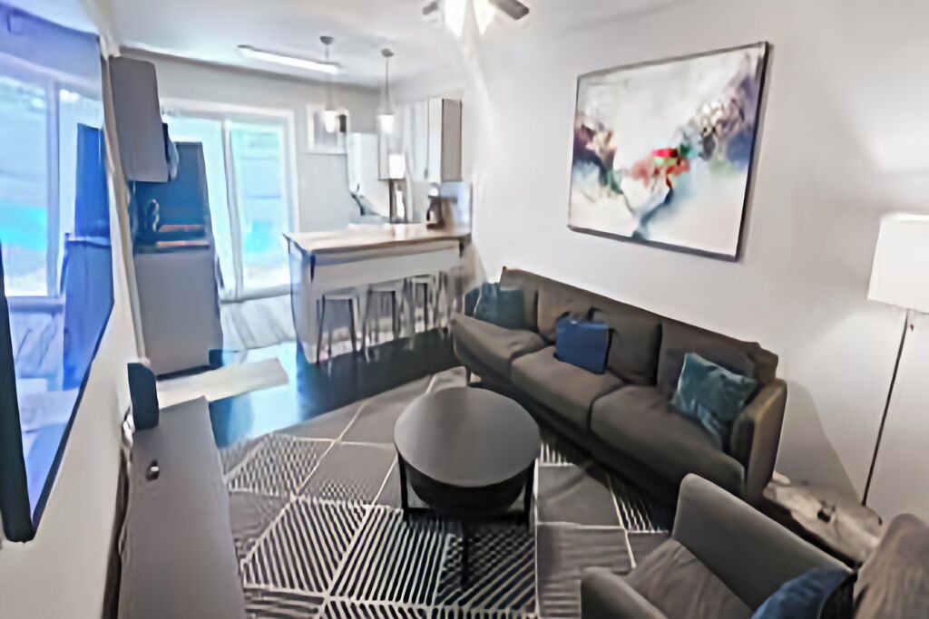 Photo of Livingroom in Oakhurst