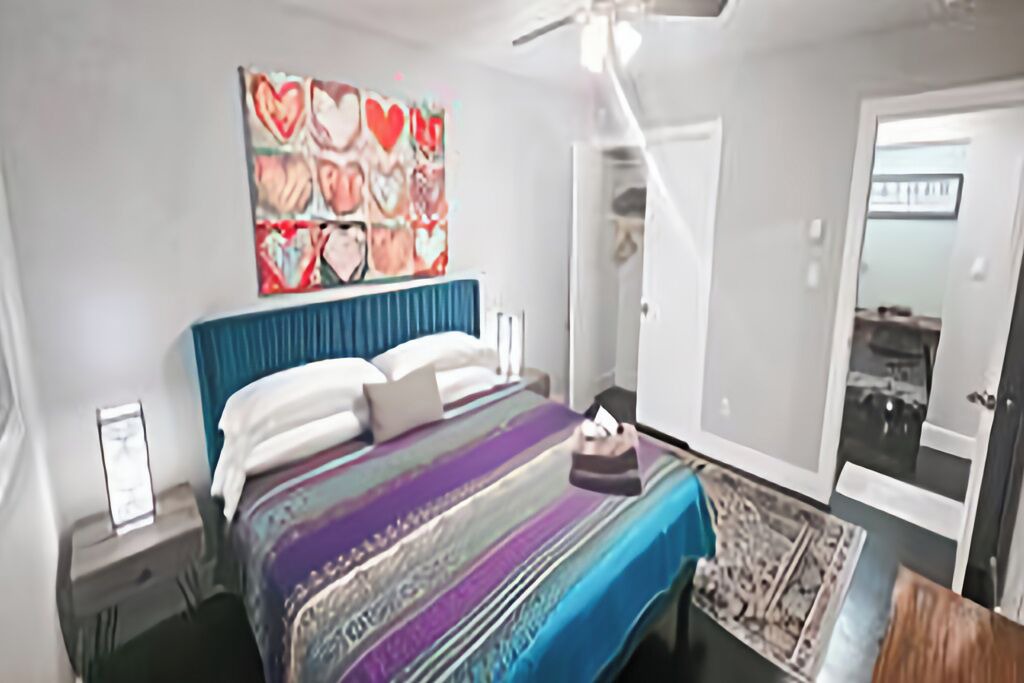 Photo of Bedroom in Oakhurst