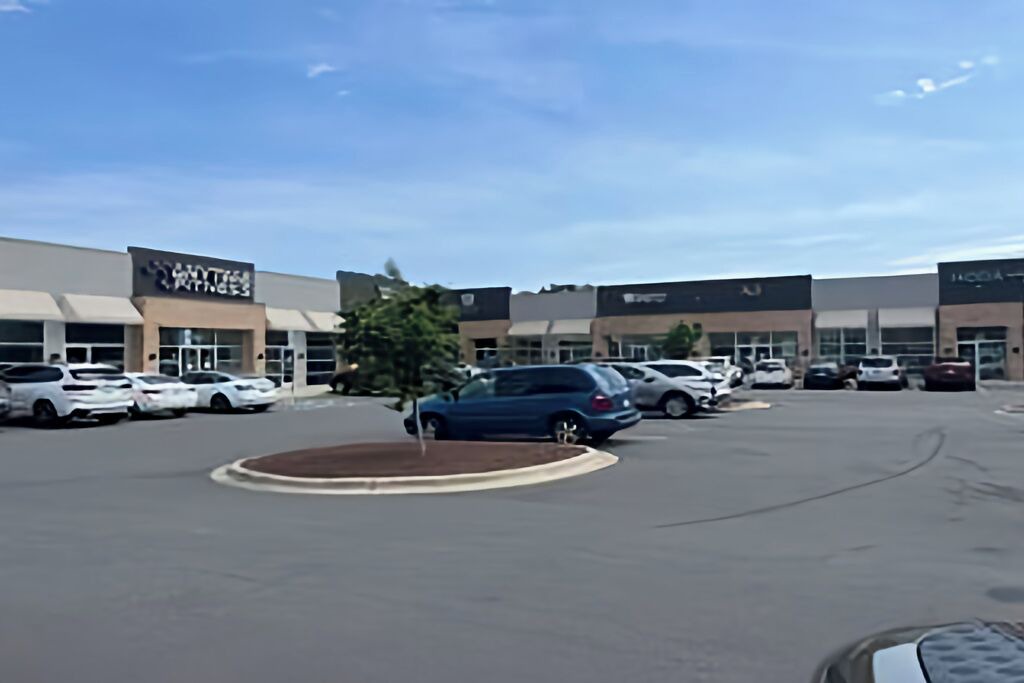 Photo of Outdoor in Oakhurst
