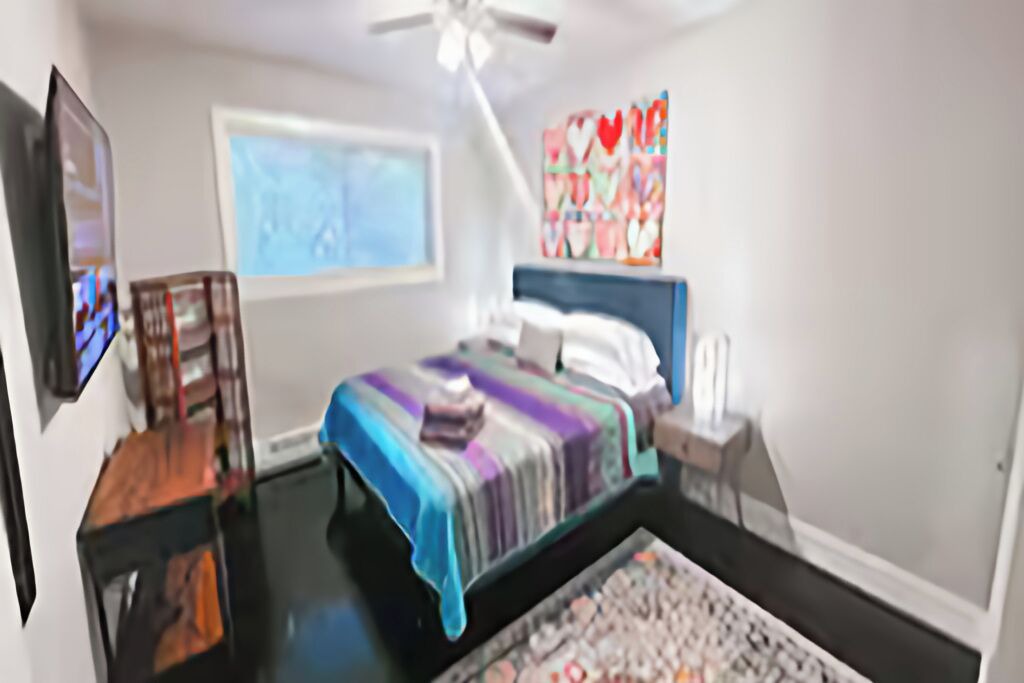 Photo of Bedroom in Oakhurst