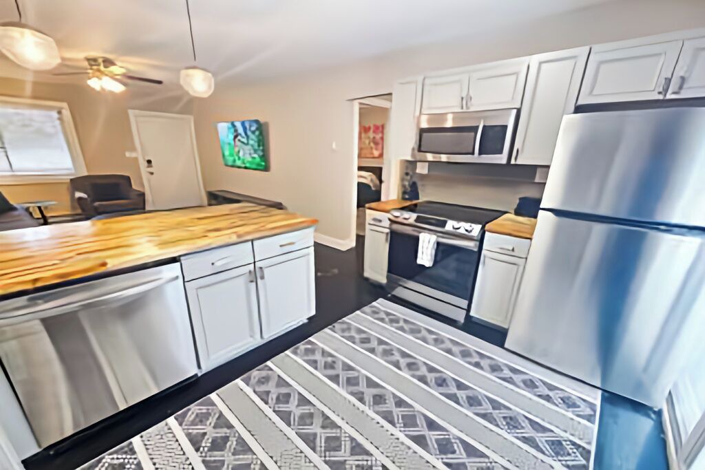 Photo of Kitchen in Oakhurst