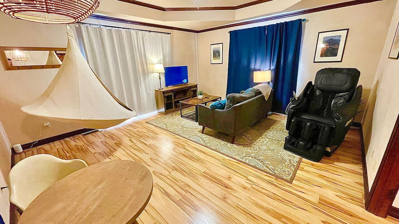 Photo of Livingroom in Silt