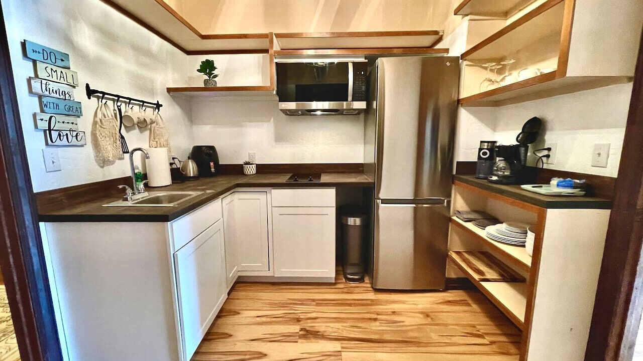Photo of Kitchen in Silt