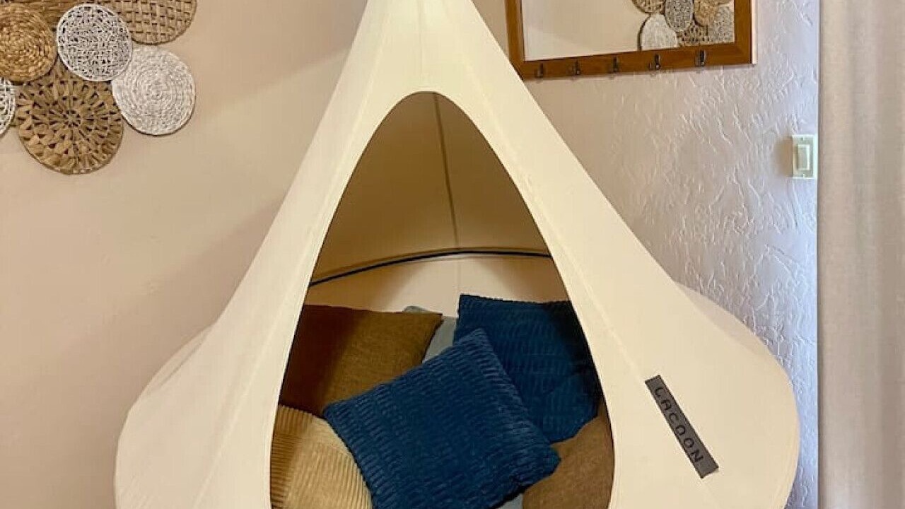 Photo of Bedroom in Silt
