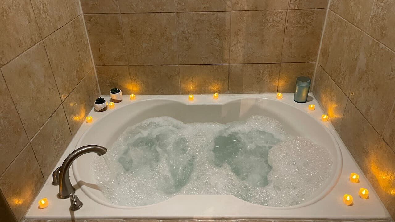 Photo of Bathroom in Silt