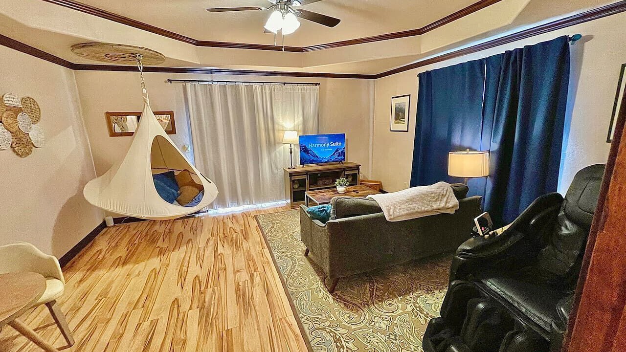 Photo of Livingroom in Silt
