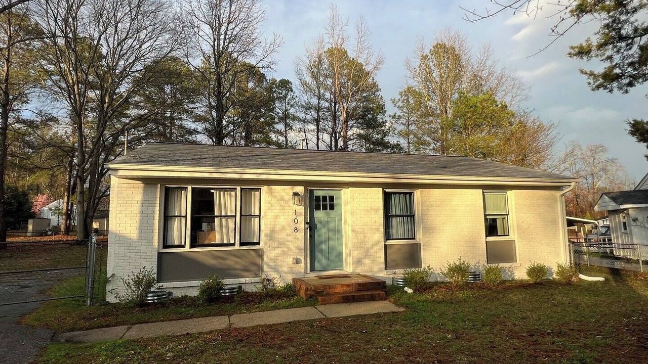 Photo of Outdoor in Southeast Raleigh