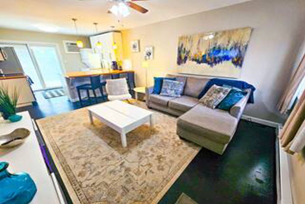 Photo of Livingroom in Oakhurst