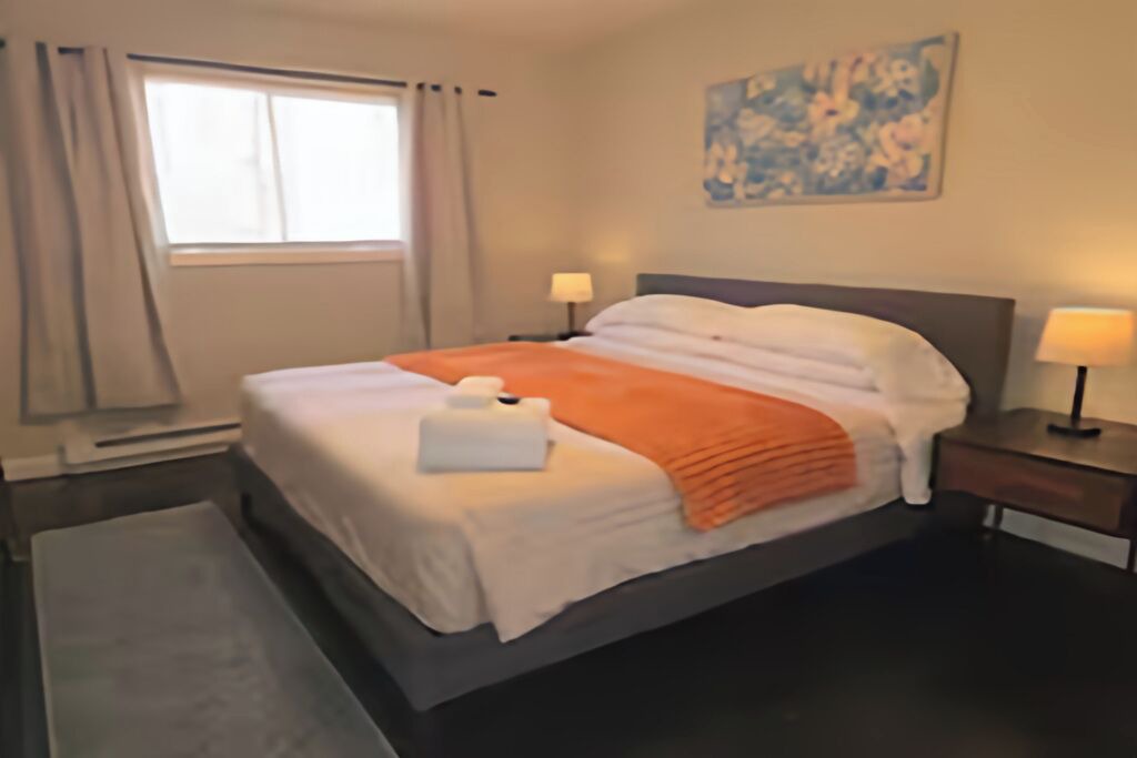 Photo of Bedroom in Oakhurst