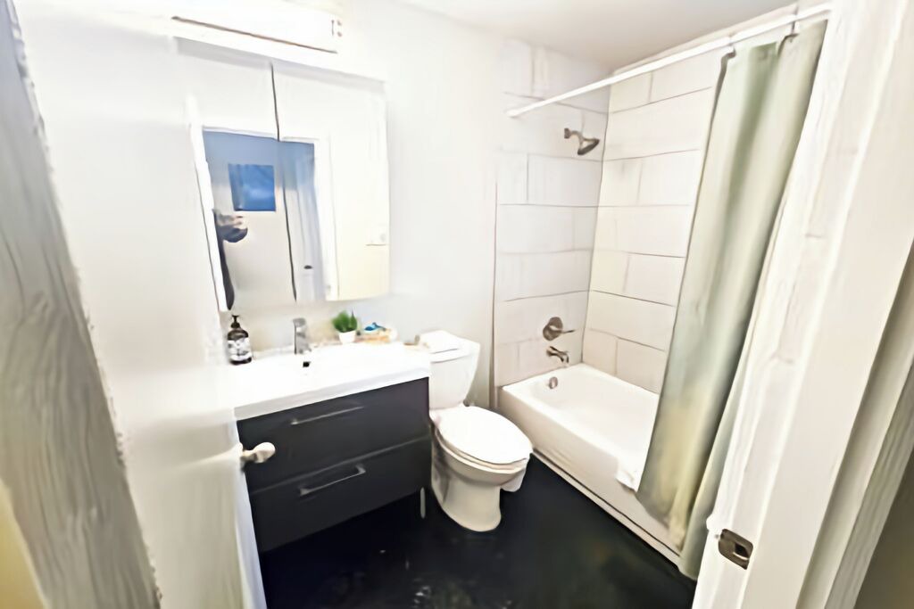 Photo of Bathroom in Oakhurst