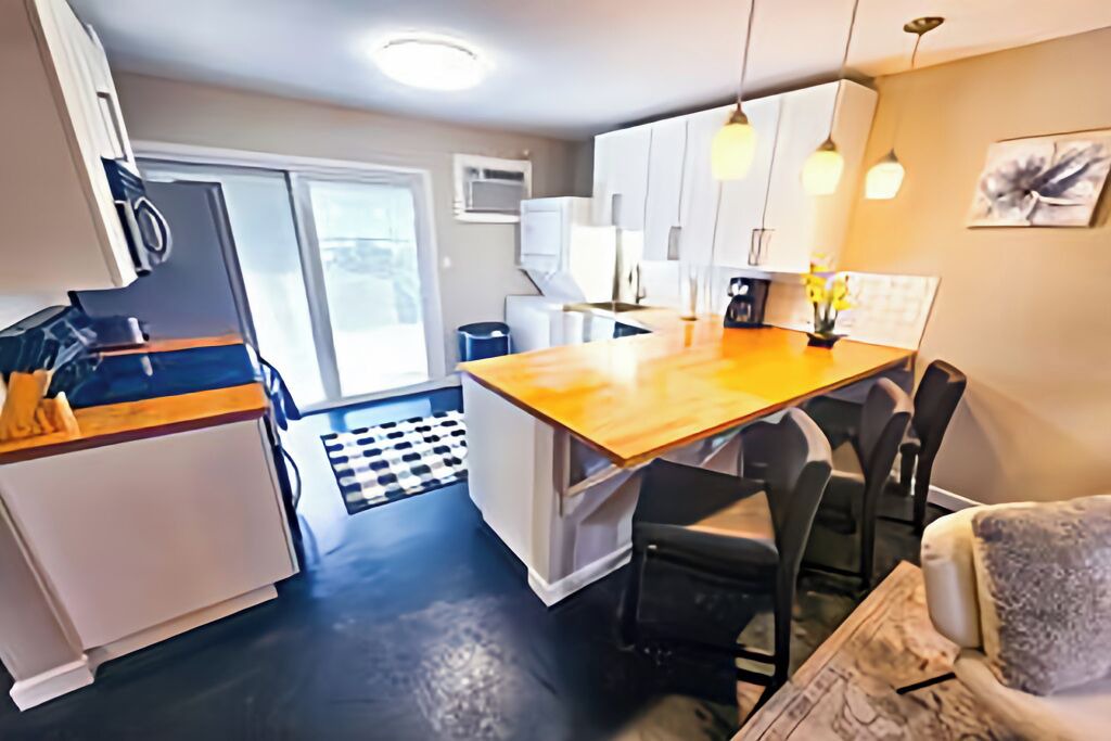 Photo of Kitchen in Oakhurst