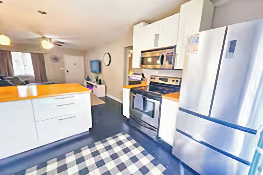 Photo of Kitchen in Oakhurst