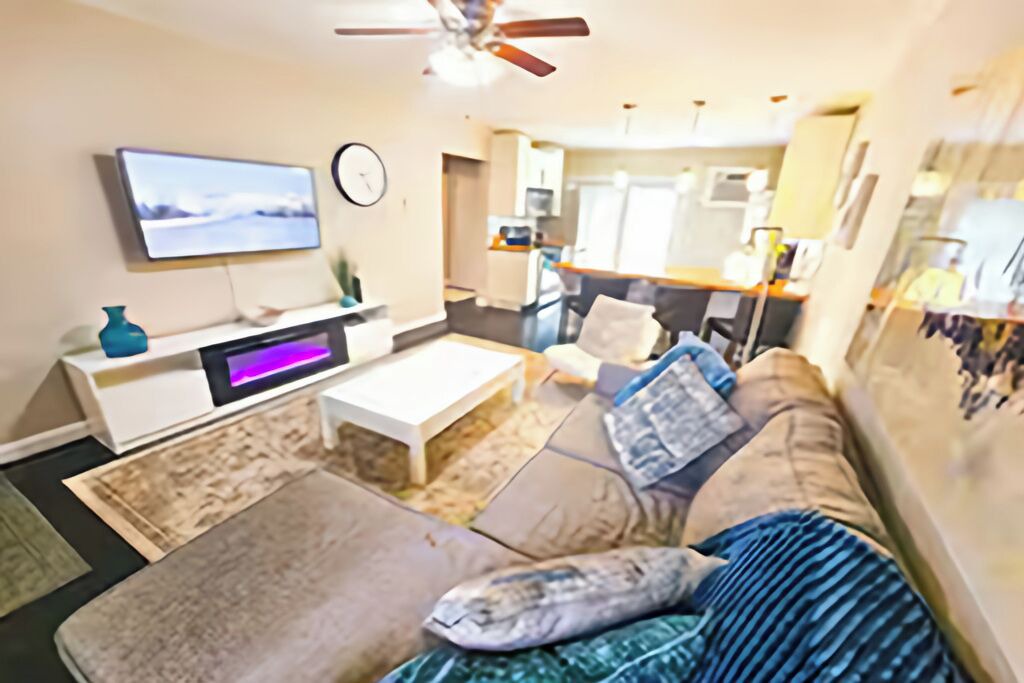 Photo of Livingroom in Oakhurst