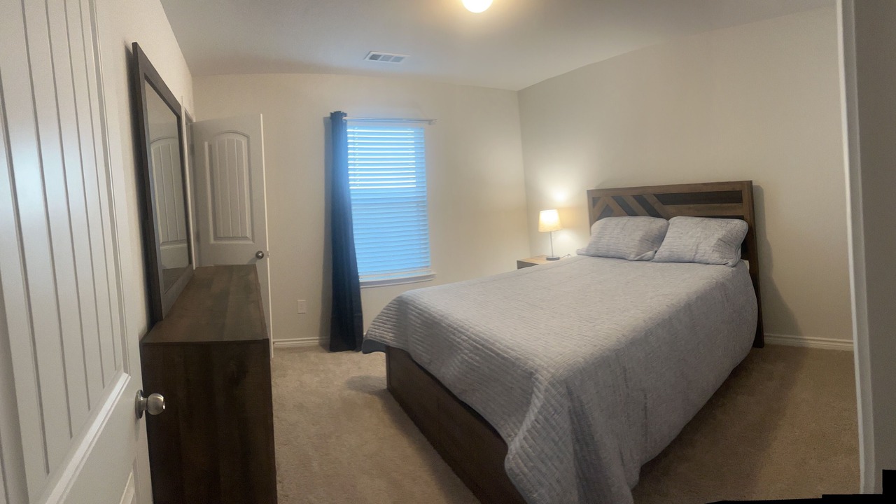 Photo of Bedroom in Fort Worth