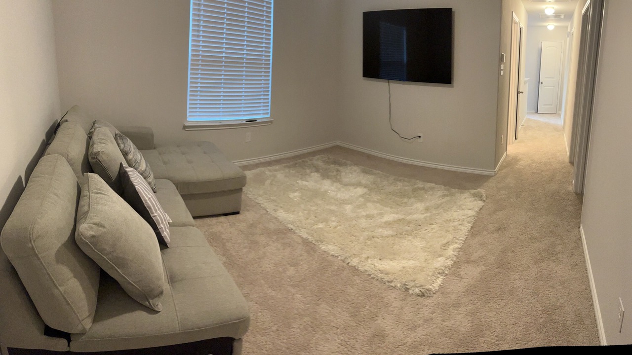 Photo of Livingroom in Fort Worth