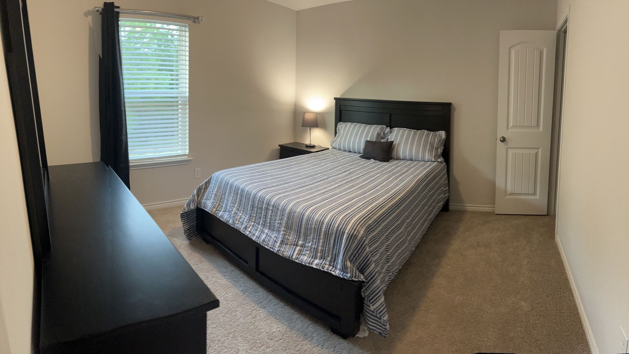 Photo of Bedroom in Fort Worth