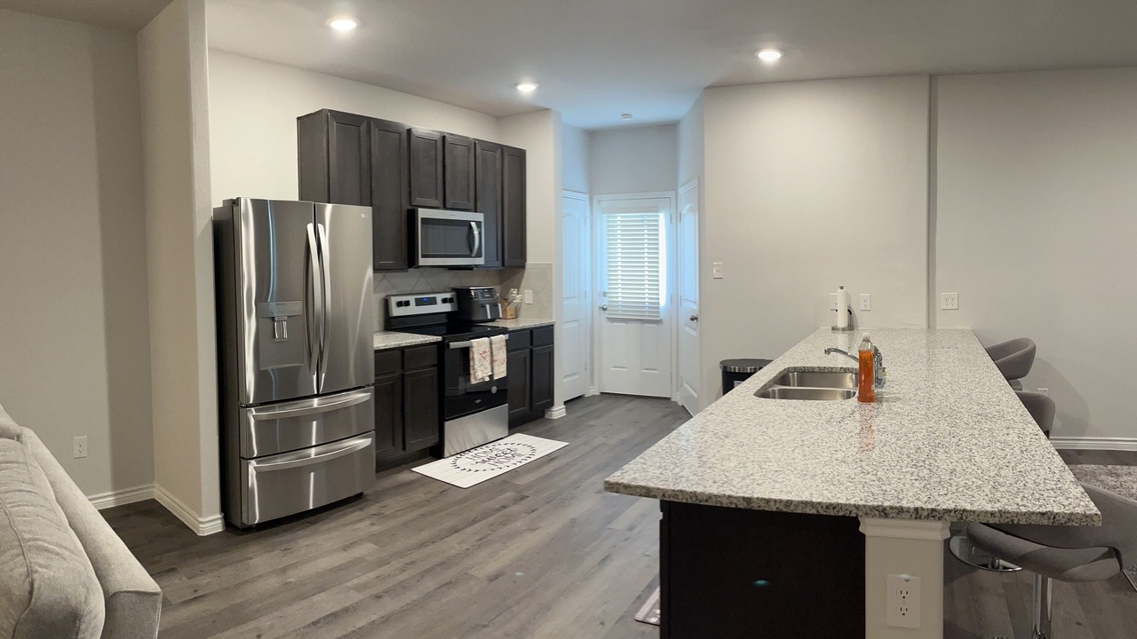 Photo of Kitchen in Fort Worth