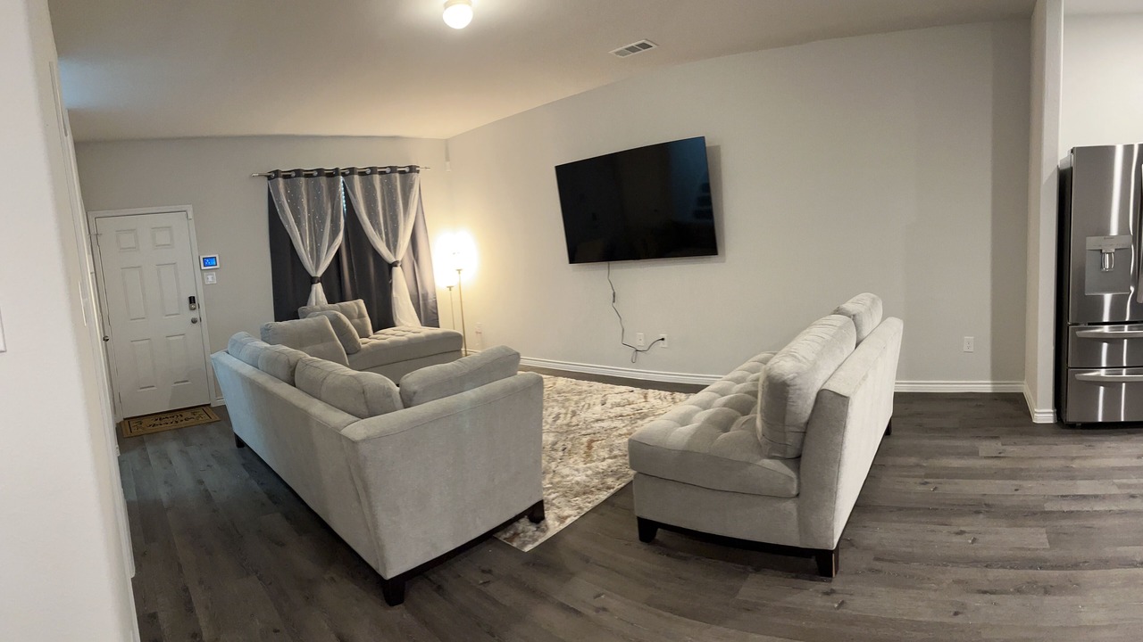 Photo of Livingroom in Fort Worth