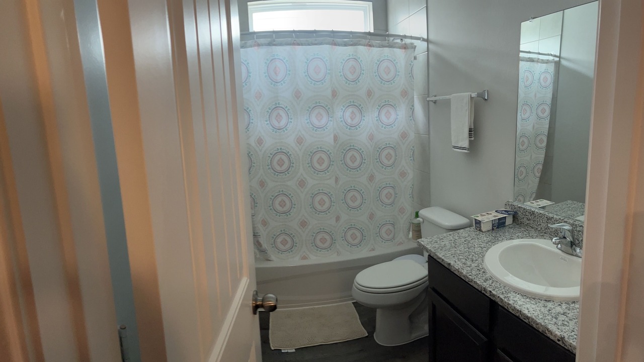 Photo of Bathroom in Fort Worth