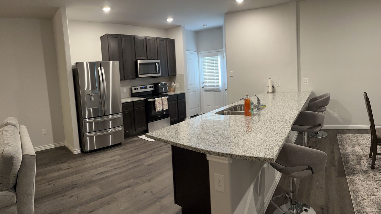 Photo of Kitchen in Fort Worth