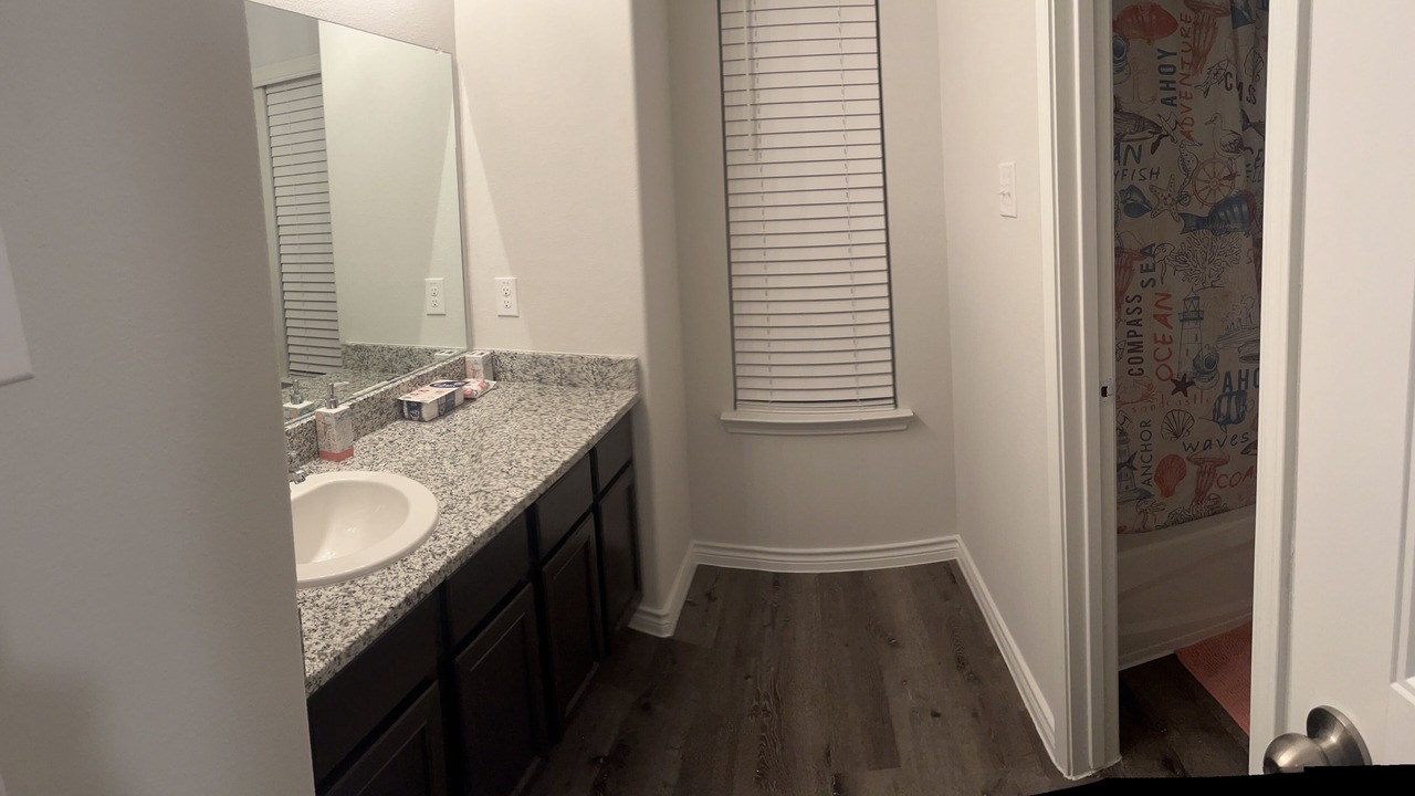 Photo of Bathroom in Fort Worth