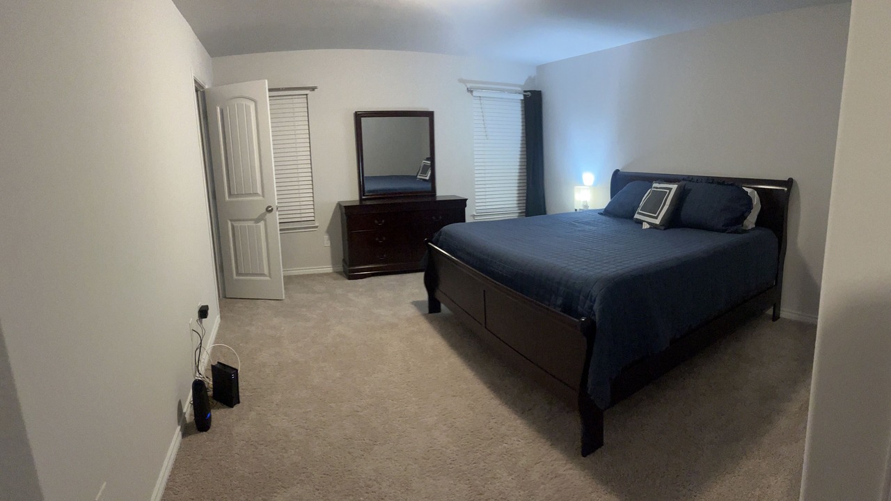 Photo of Bedroom in Fort Worth