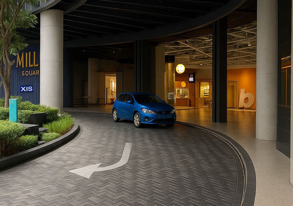 Photo of Outdoor in Kuala Lumpur