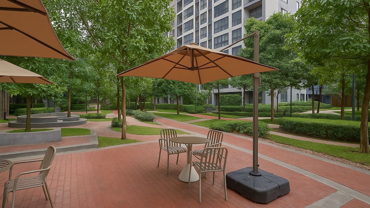 Photo of Outdoor in Kuala Lumpur