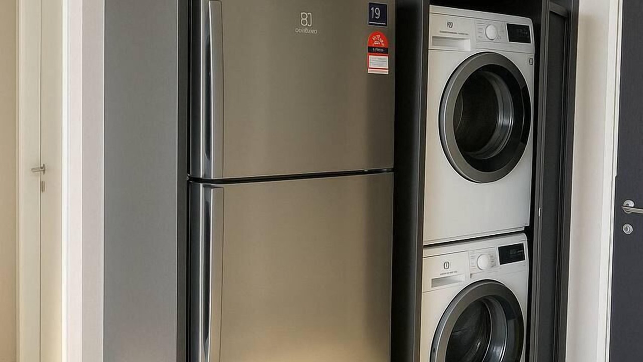 Photo of Kitchen in Kuala Lumpur