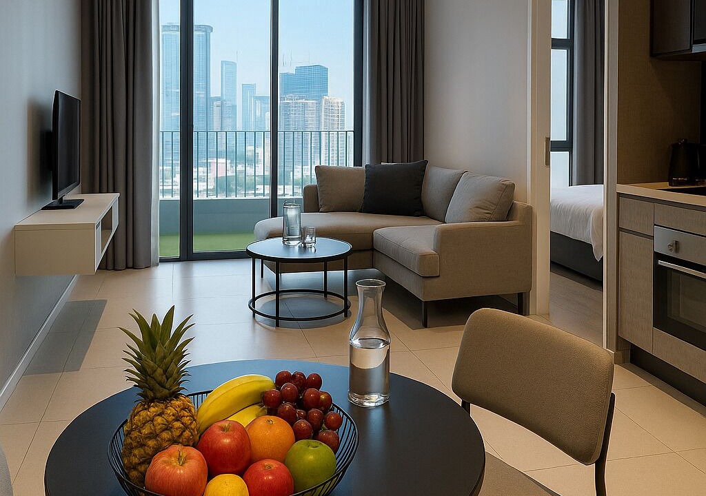 Photo of Livingroom in Kuala Lumpur