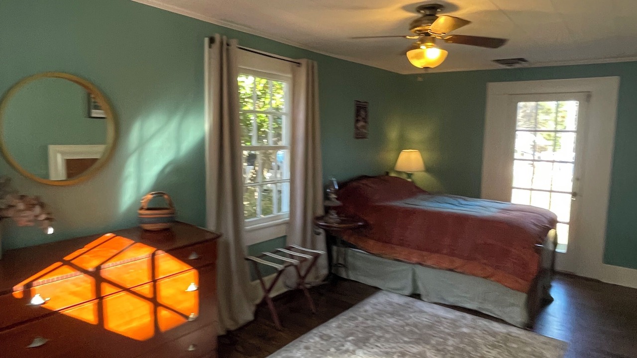Photo of Bedroom in Ellerbe
