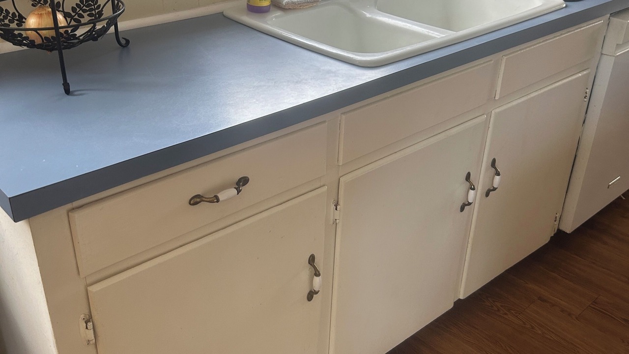 Photo of Kitchen in Ellerbe