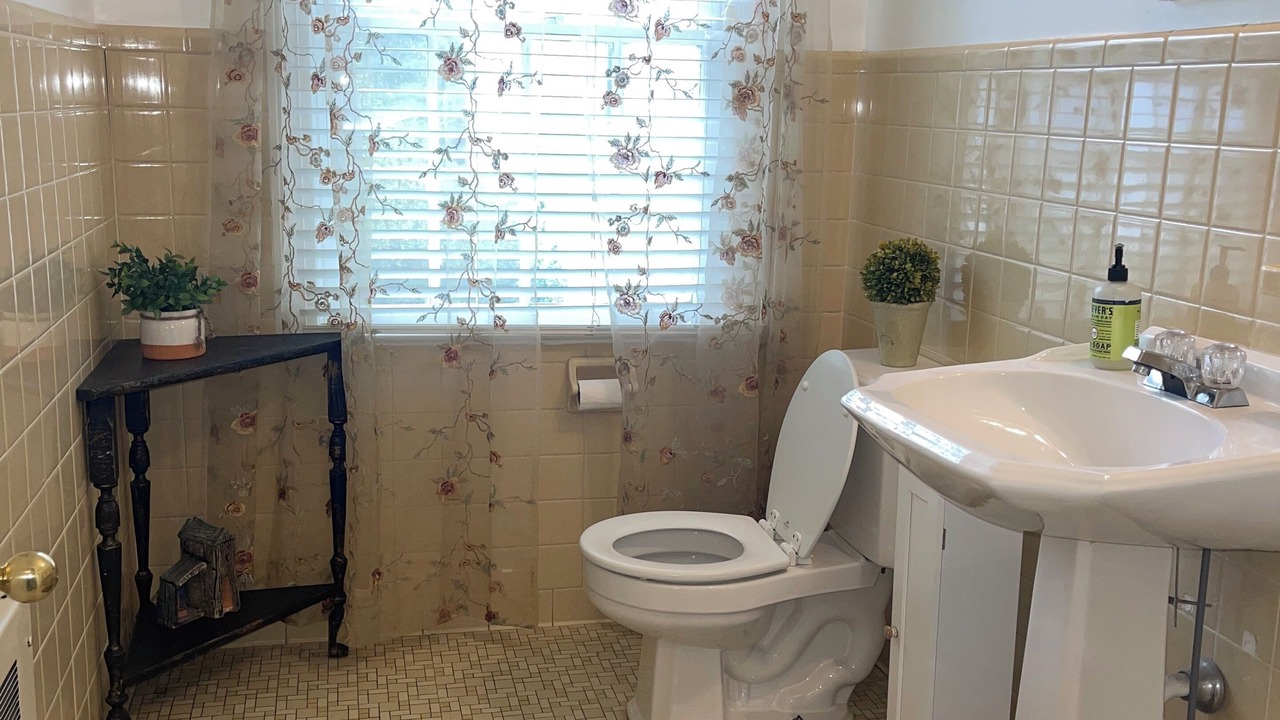 Photo of Bathroom in Ellerbe