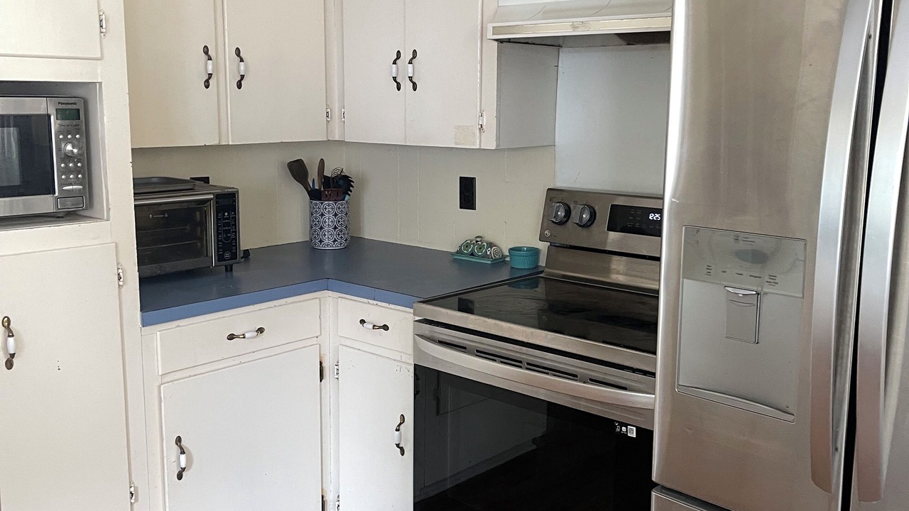 Photo of Kitchen in Ellerbe