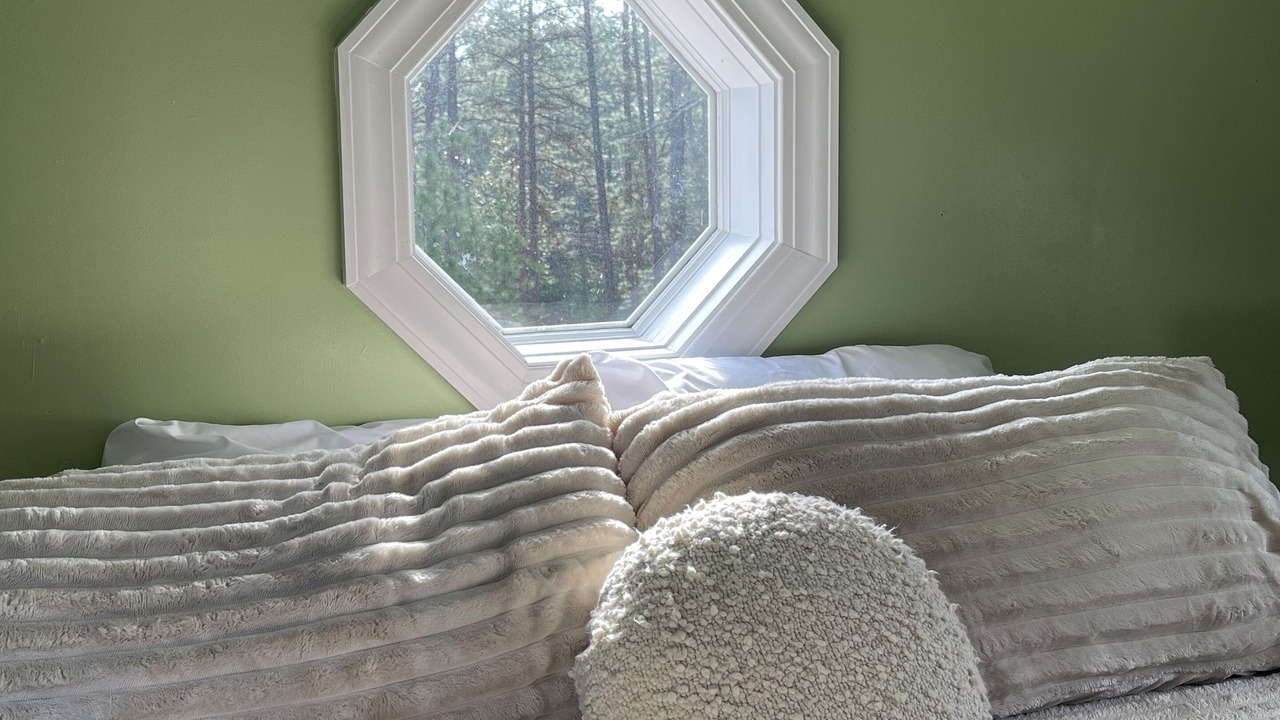 Photo of Bedroom in Ellerbe