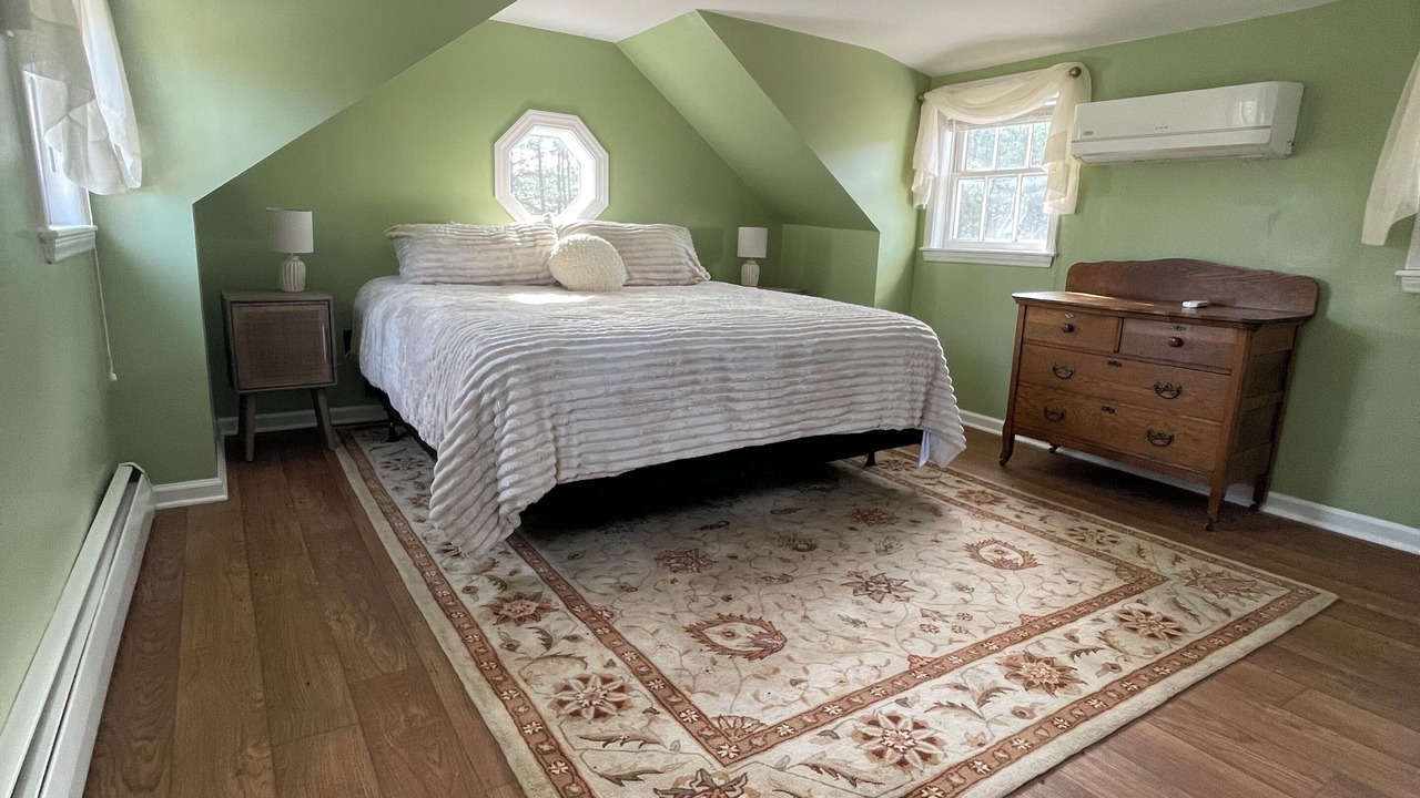 Photo of Bedroom in Ellerbe