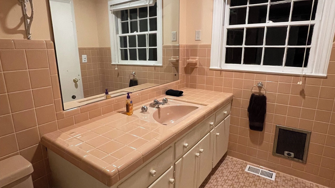 Photo of Bathroom in Ellerbe