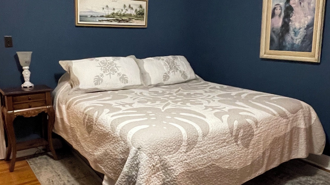 Photo of Bedroom in Ellerbe