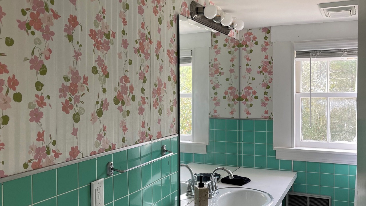 Photo of Bathroom in Ellerbe